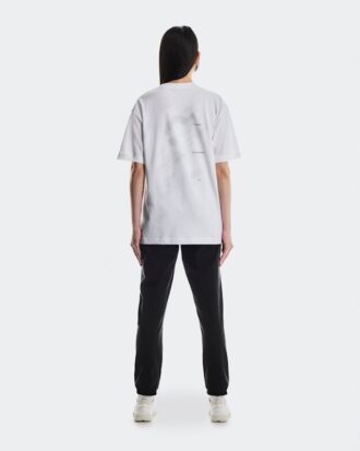 Dam Club T Graphic