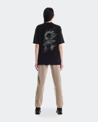 Dam Club T Graphic