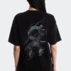 Dam Club T Graphic