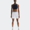 Dam 3″ Performance 2/1 Shorts Vit | Glacier