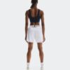 Dam 3″ Performance 2/1 Shorts Vit | Glacier