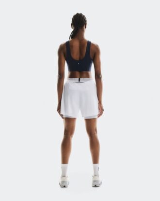 Dam 3″ Performance 2/1 Shorts Vit | Glacier