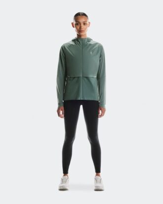Dam Core Jacket