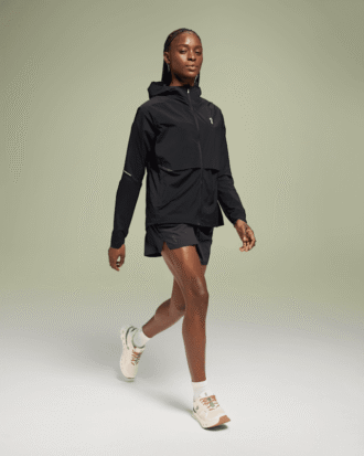 Dam Core Jacket