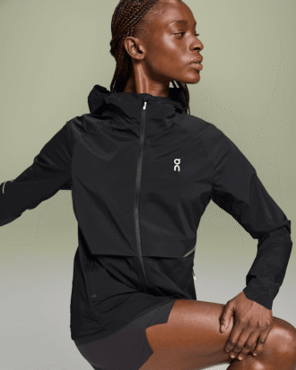 Dam Core Jacket