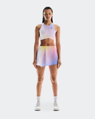 Dam Court Crop Top