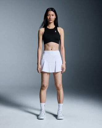 Dam Court Crop Top
