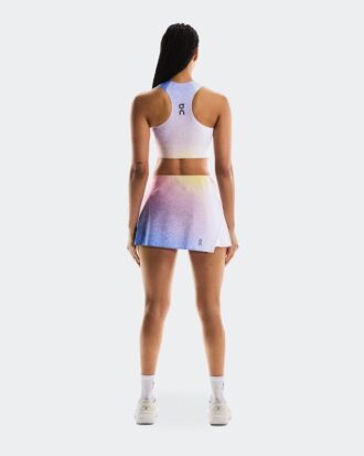 Dam Court Crop Top