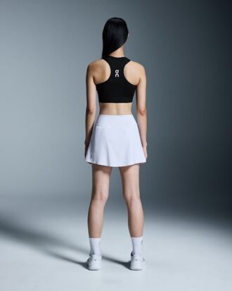Dam Court Crop Top