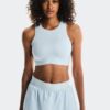 Dam Court Crop Top Dam Court Crop Top