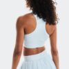 Dam Court Crop Top Dam Court Crop Top