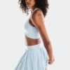 Dam Court Crop Top Dam Court Crop Top