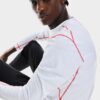 Dam Court Crop Top Dam Court Crop Top