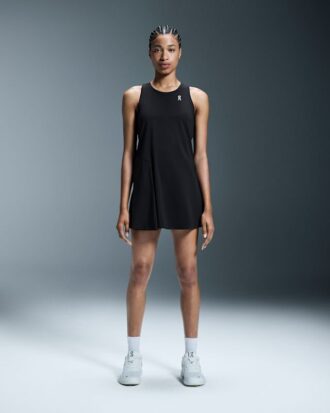 Dam Court Dress