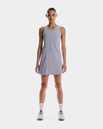 Dam Court Dress