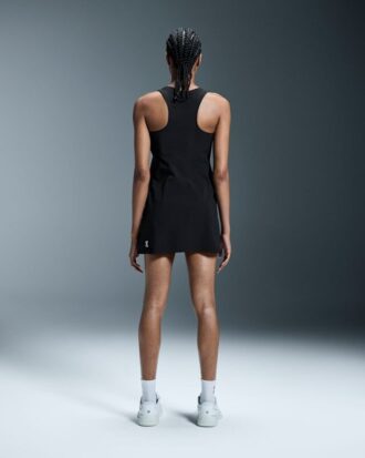 Dam Court Dress