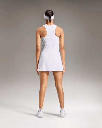 Dam Court Dress