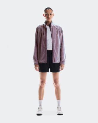 Dam Court Jacket