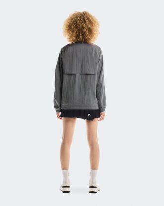 Dam Court Jacket