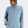 Dam Court Jacket