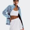 Dam Court Jacket