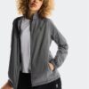 Dam Court Jacket