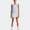 Dam Court Skirt Side Pleat Dam Court Skirt Side Pleat