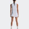Dam Court Skirt Side Pleat Dam Court Skirt Side Pleat
