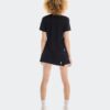 Dam Court Skirt Side Pleat Dam Court Skirt Side Pleat