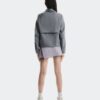 Dam Court Skirt Side Pleat Dam Court Skirt Side Pleat