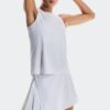 Dam Court Skirt Side Pleat Dam Court Skirt Side Pleat