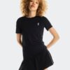 Dam Court Skirt Side Pleat Dam Court Skirt Side Pleat