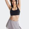 Dam Court Skirt Side Pleat Dam Court Skirt Side Pleat