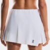 Dam Court Skirt Side Pleat Dam Court Skirt Side Pleat