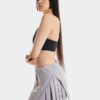 Dam Court Skirt Side Pleat Dam Court Skirt Side Pleat
