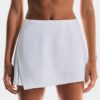 Dam Court Skirt Side Pleat Dam Court Skirt Side Pleat