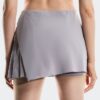 Dam Court Skirt Side Pleat Dam Court Skirt Side Pleat