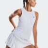 Dam Court Skirt Side Pleat Dam Court Skirt Side Pleat
