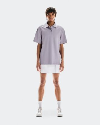 Dam Courtside Polo