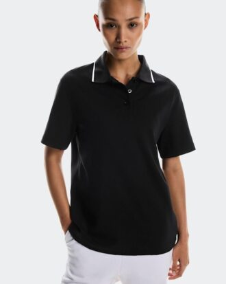 Dam Courtside Polo