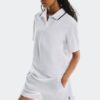 Dam Courtside Polo