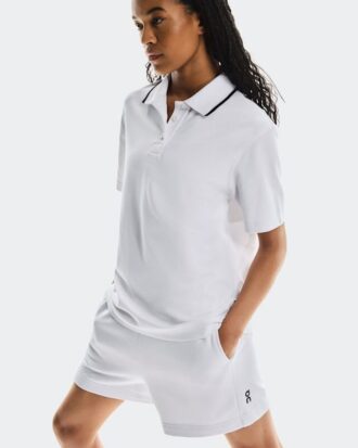 Dam Courtside Polo