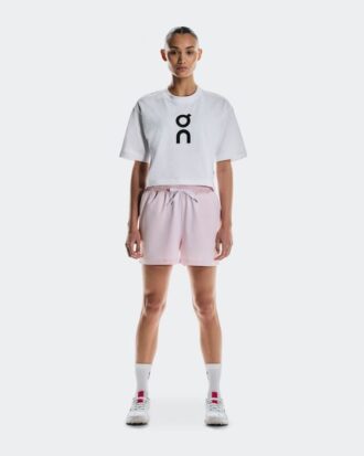 Dam Courtside Shorts