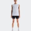 Dam Courtside Tank