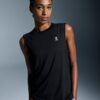 Dam Courtside Tank