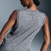 Dam Courtside Tank