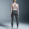 Dam Endurance Bra Dam Endurance Bra