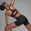 Dam Endurance Bra Dam Endurance Bra