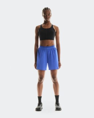 Dam Endurance Bra med Dragkedja