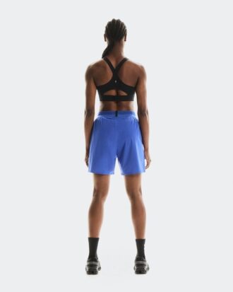 Dam Endurance Bra med Dragkedja